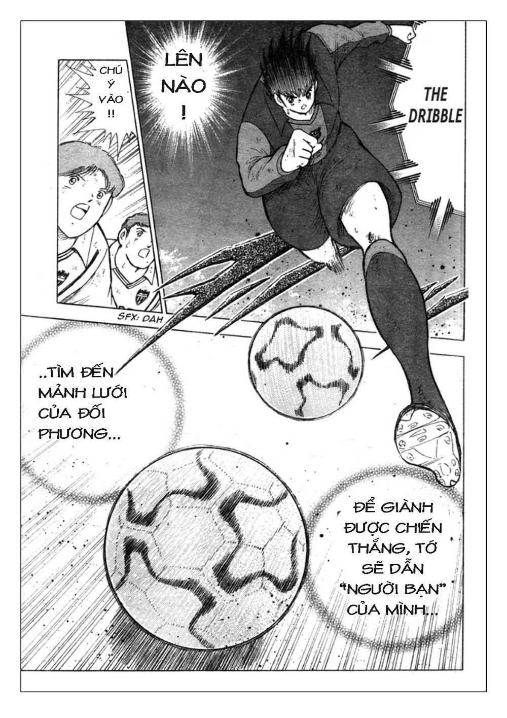 Captain Tsubasa: Golden 23 Chapter 64 - 12