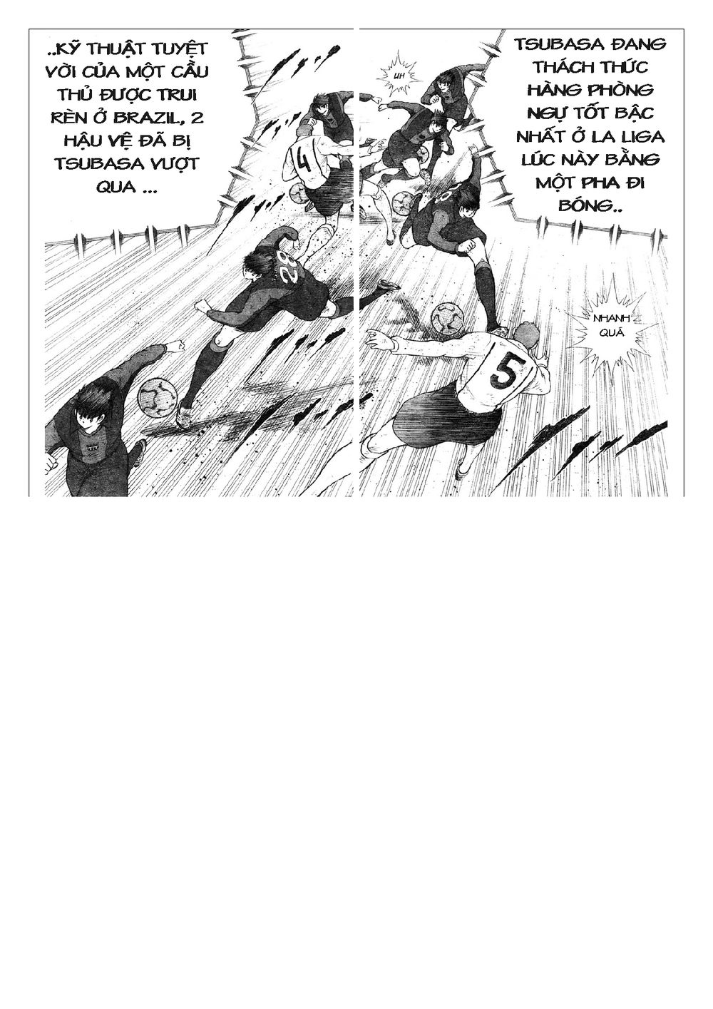 Captain Tsubasa: Golden 23 Chapter 64 - 15