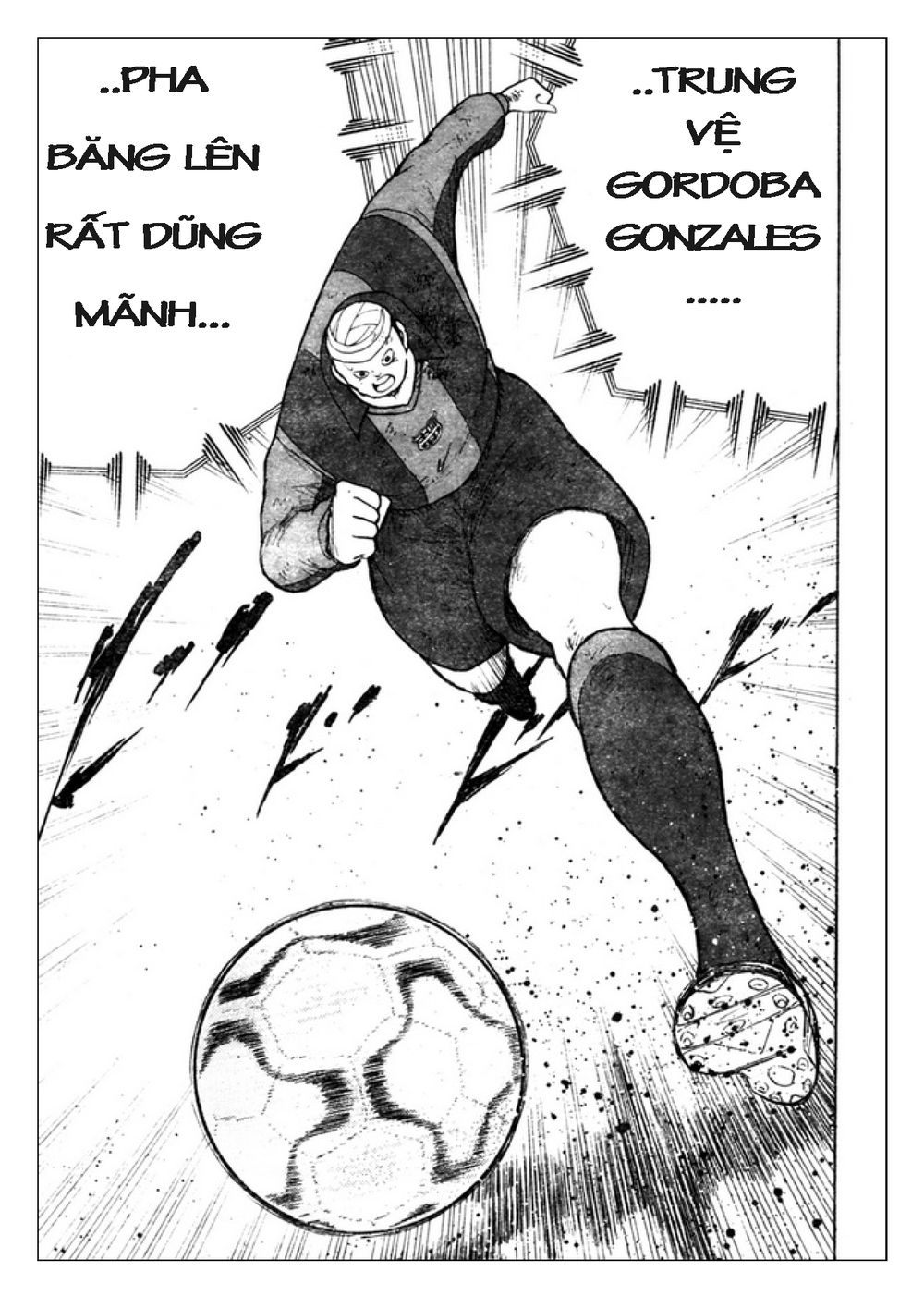 Captain Tsubasa: Golden 23 Chapter 65 - 15