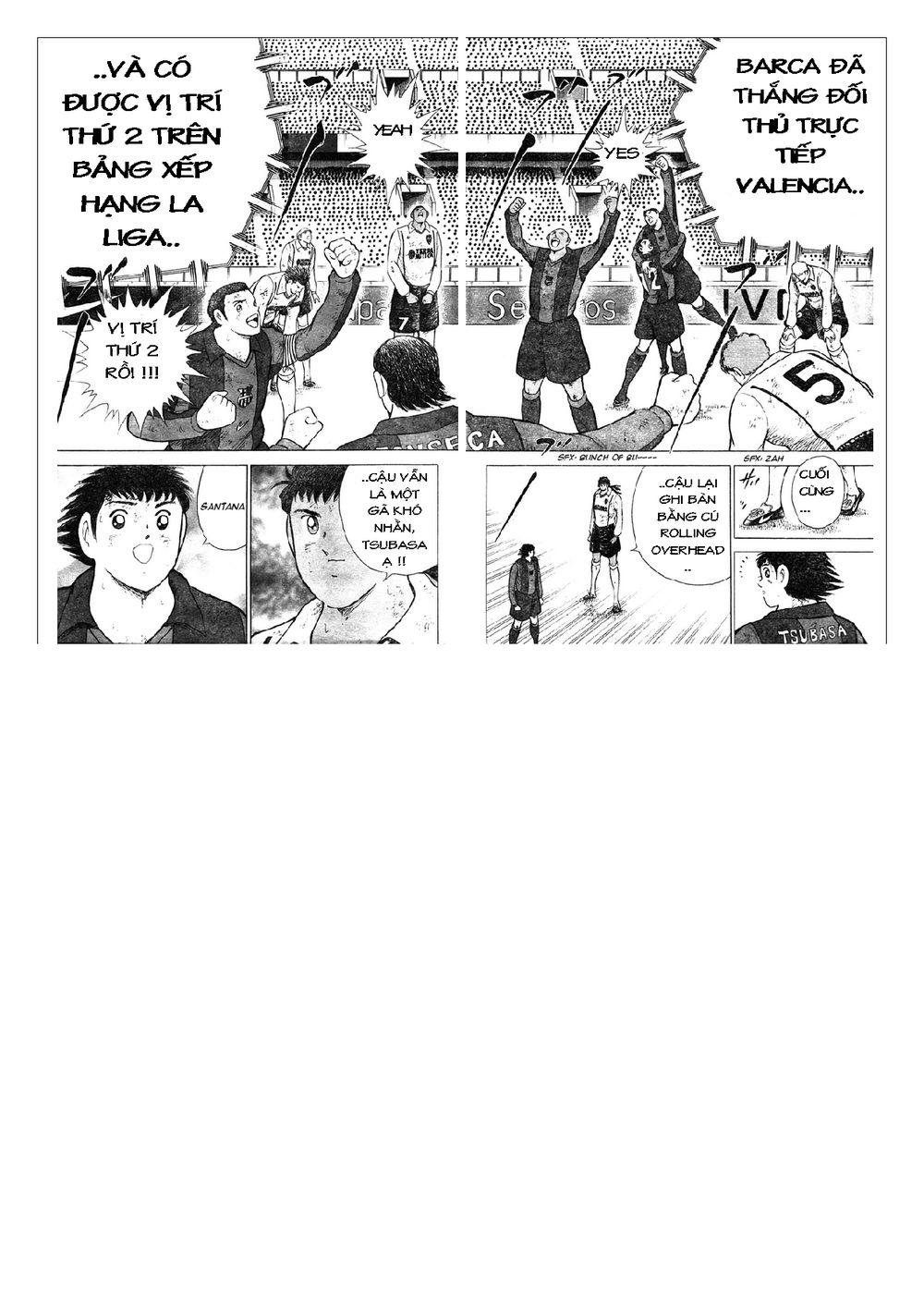 Captain Tsubasa: Golden 23 Chapter 67 - 13