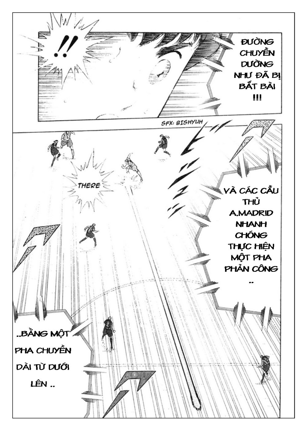 Captain Tsubasa: Golden 23 Chapter 74 - 11