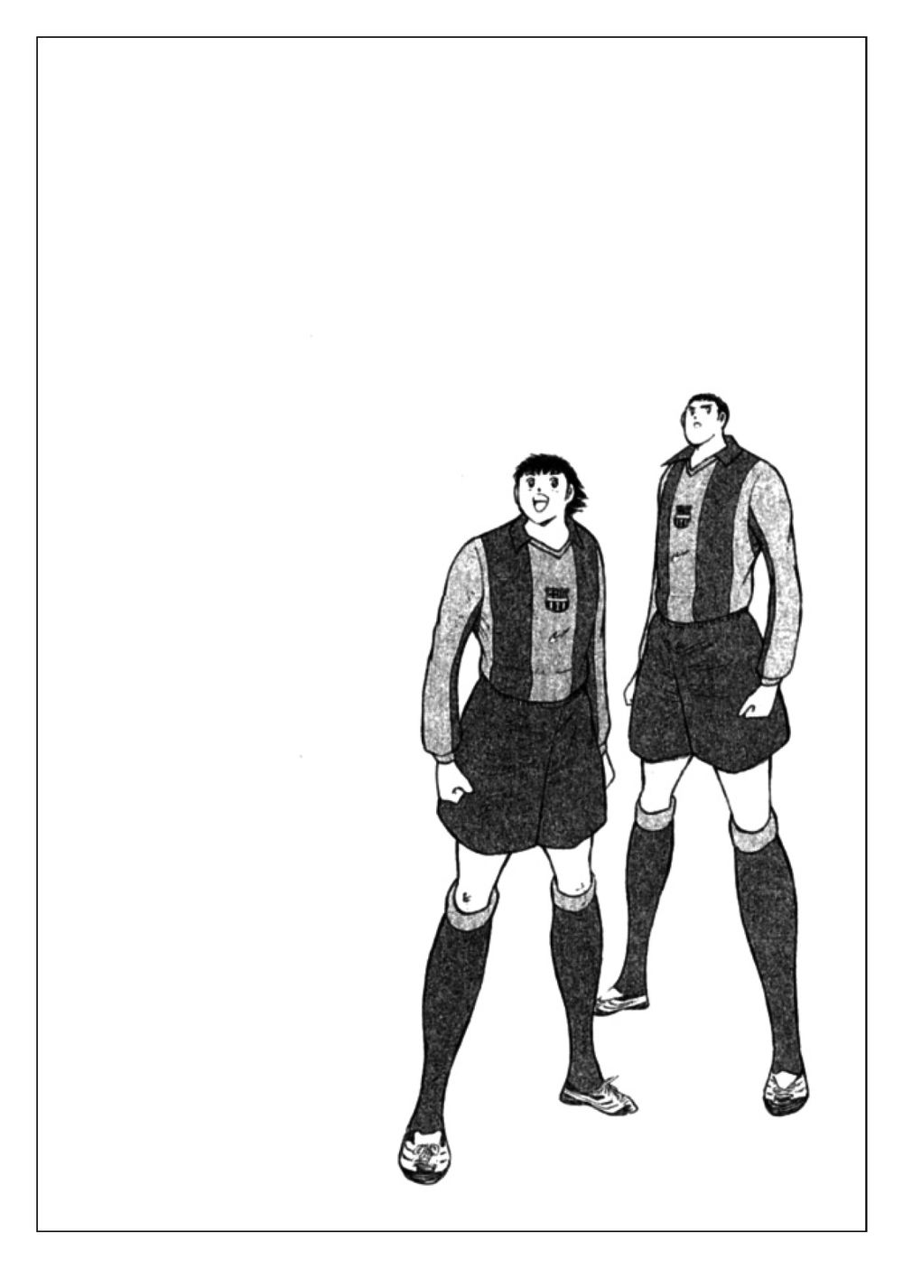 Captain Tsubasa: Golden 23 Chapter 76 - 12