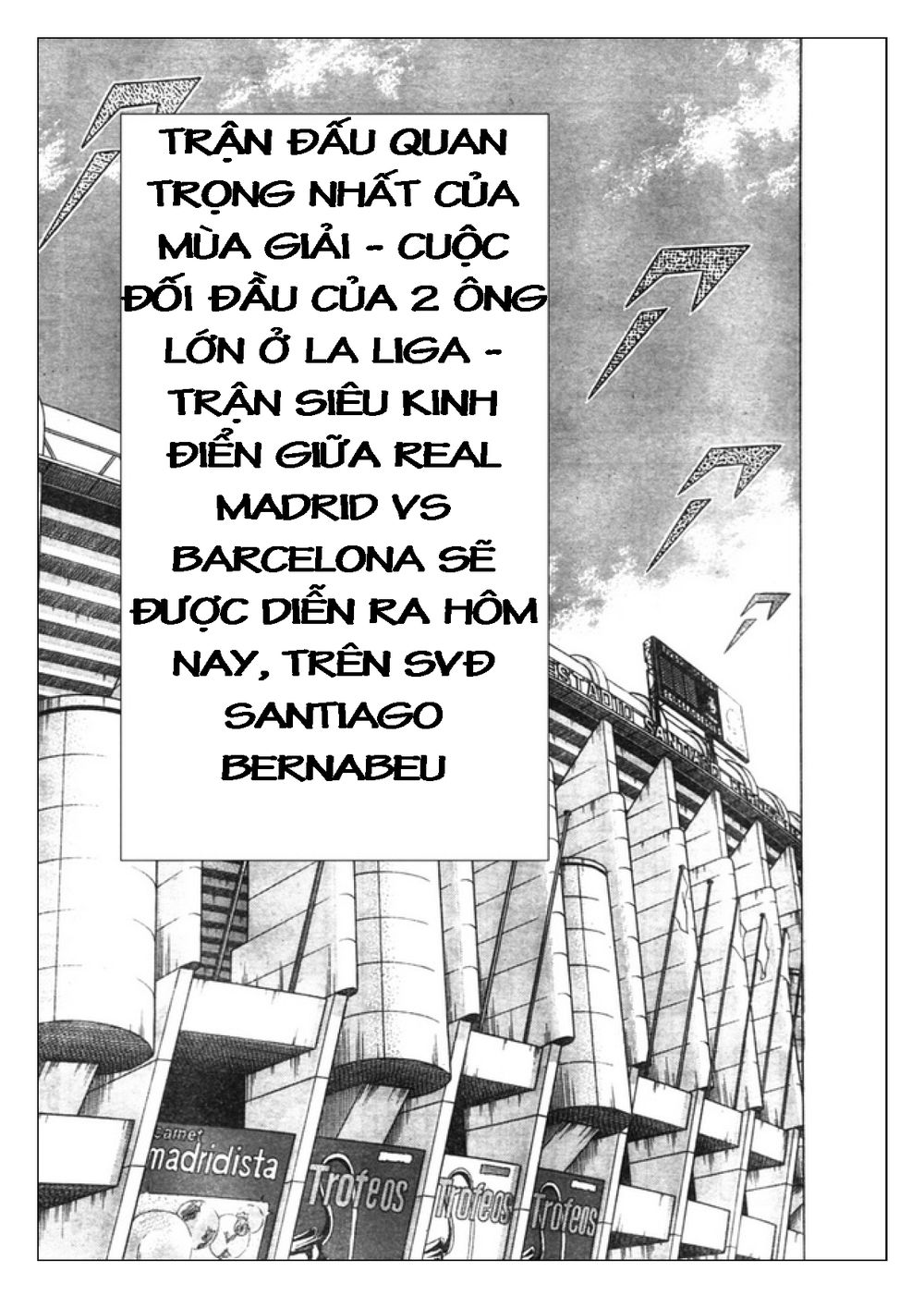 Captain Tsubasa: Golden 23 Chapter 77 - 12