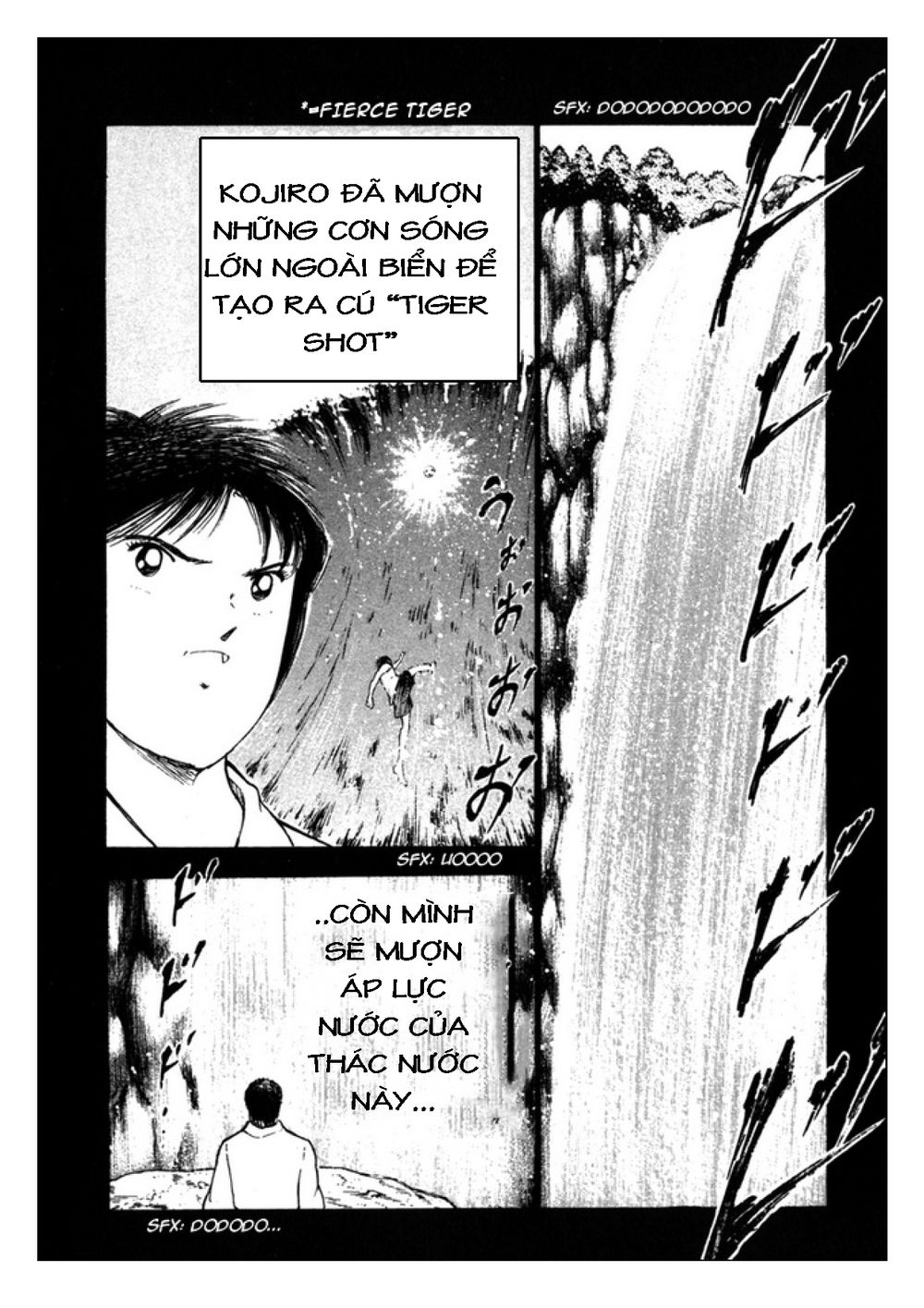 Captain Tsubasa: Golden 23 Chapter 94 - 11