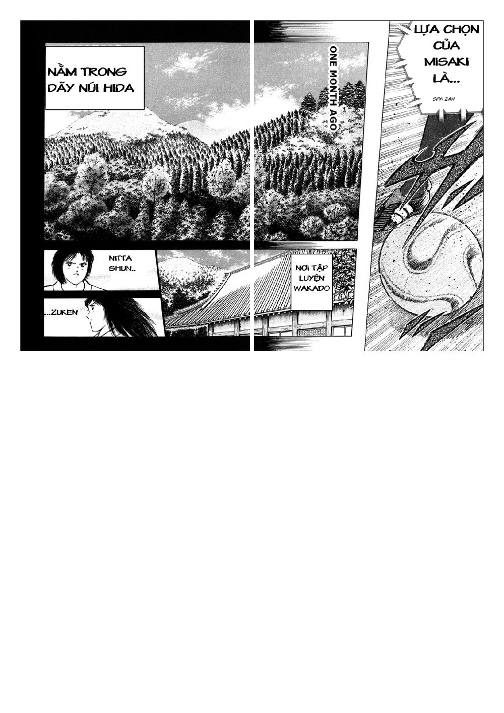 Captain Tsubasa: Golden 23 Chapter 94 - 7