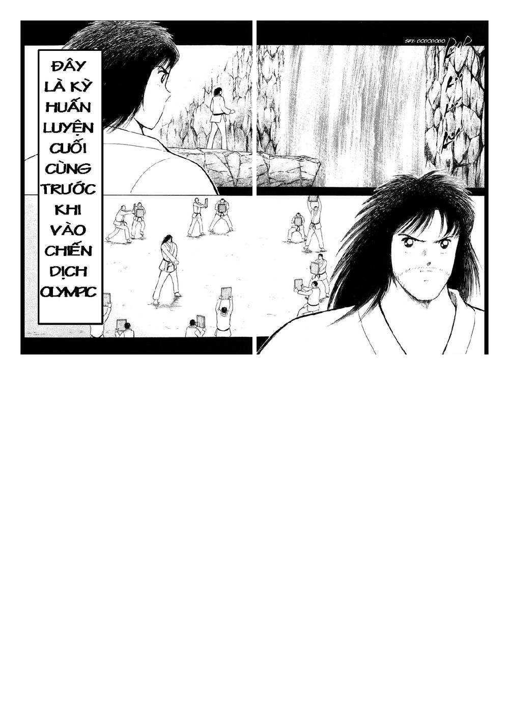 Captain Tsubasa: Golden 23 Chapter 94 - 8