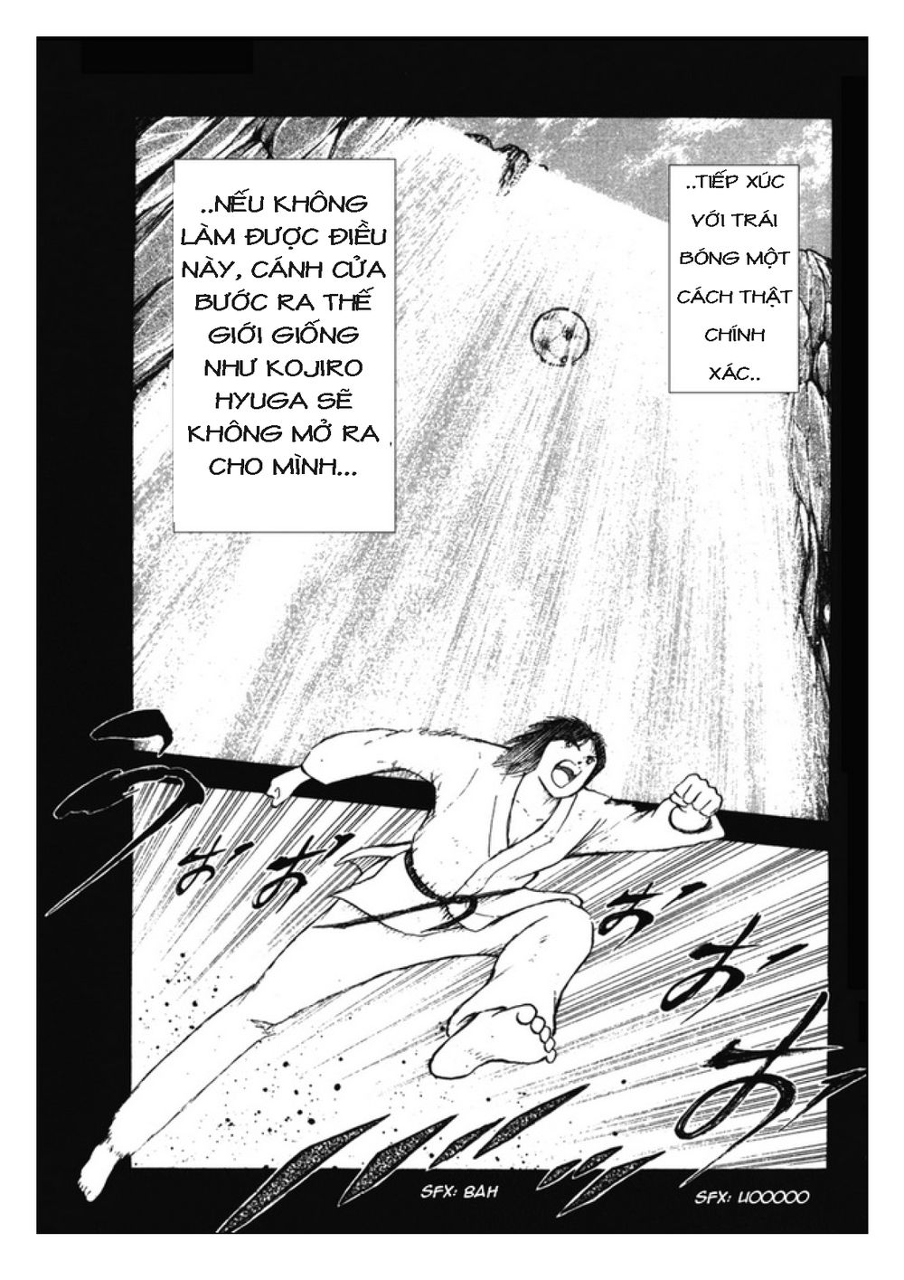 Captain Tsubasa: Golden 23 Chapter 97 - 5