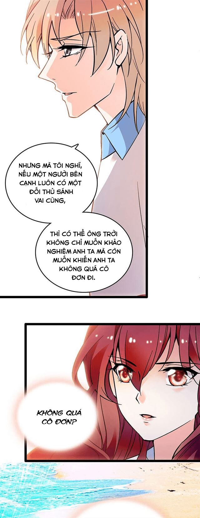 Hải Đường Lại Nở Chapter 21 - 4