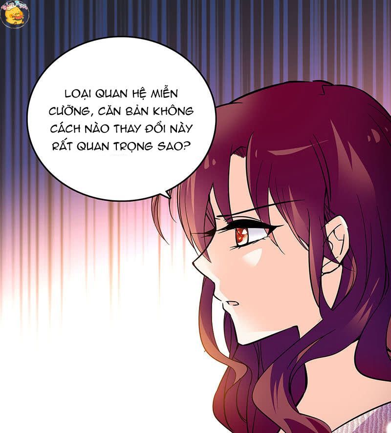 Hải Đường Lại Nở Chapter 30 - 19