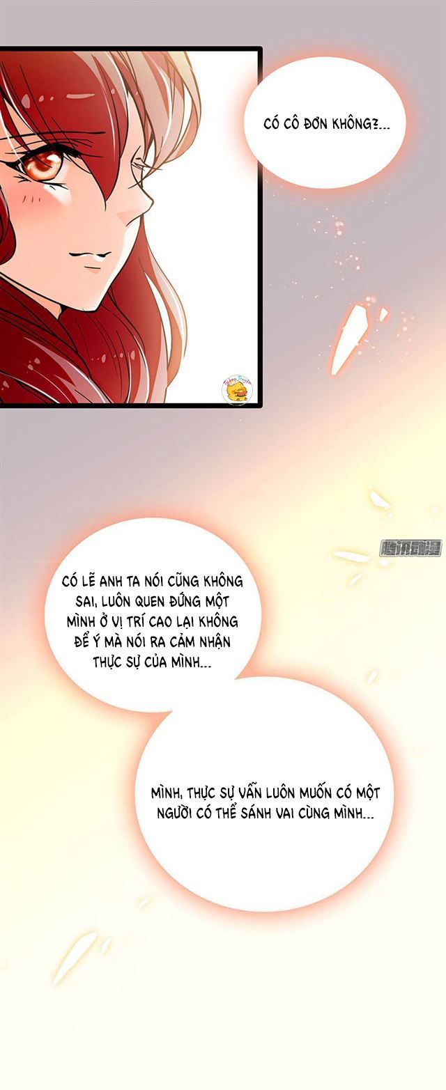 Hải Đường Lại Nở Chapter 32 - 15