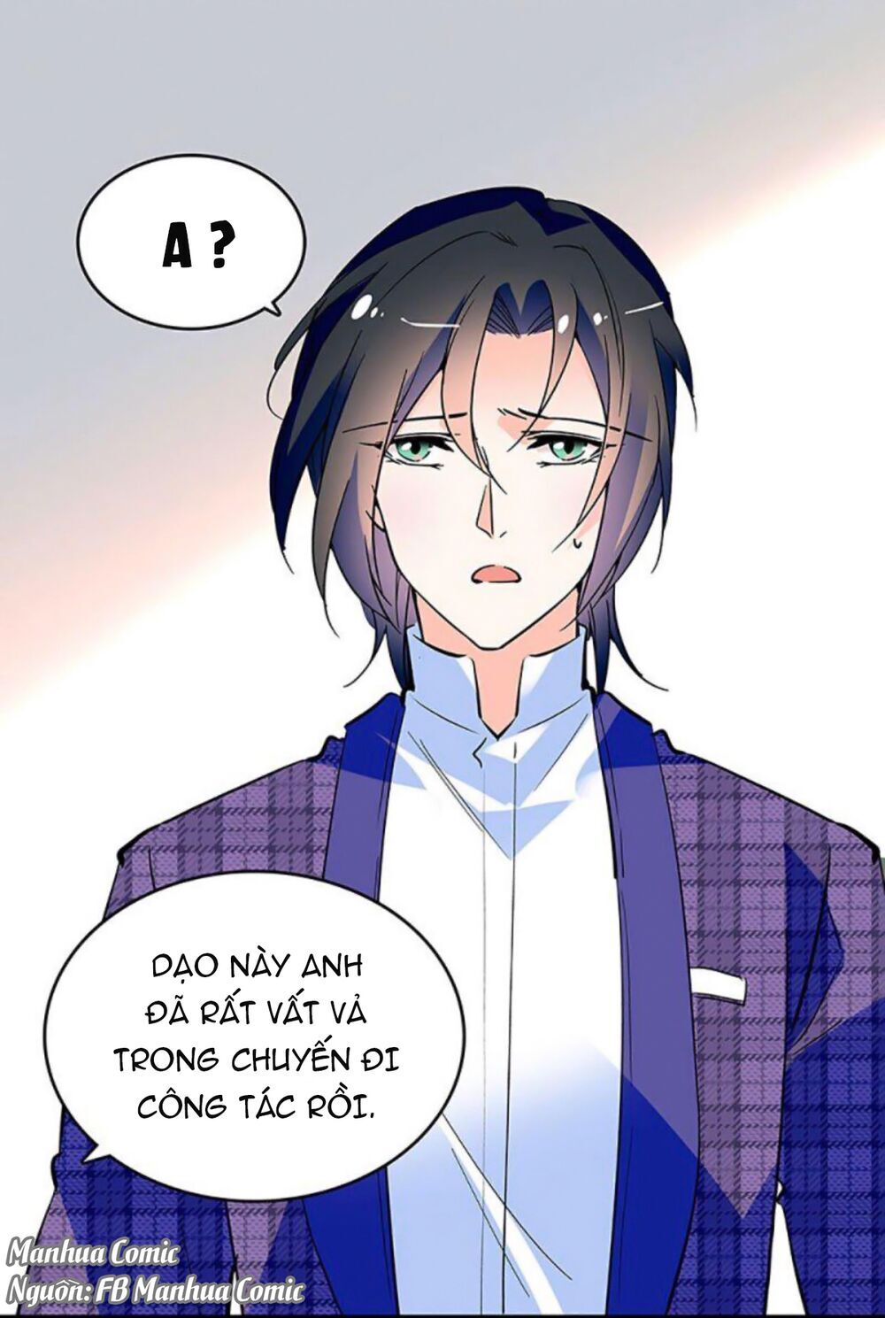 Hải Đường Lại Nở Chapter 9 - 17