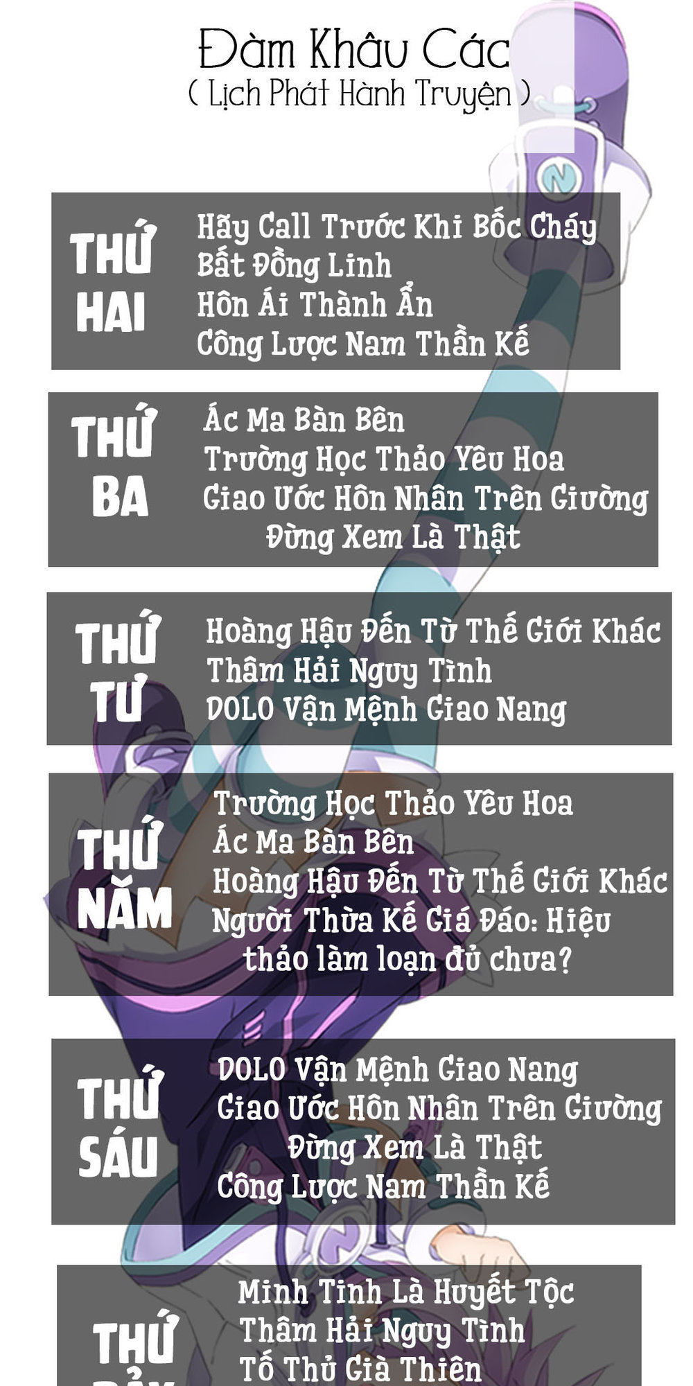 Hãy Call Trước Khi Bốc Cháy Chapter 6 - 38