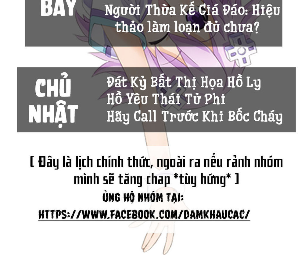 Hãy Call Trước Khi Bốc Cháy Chapter 6 - 39