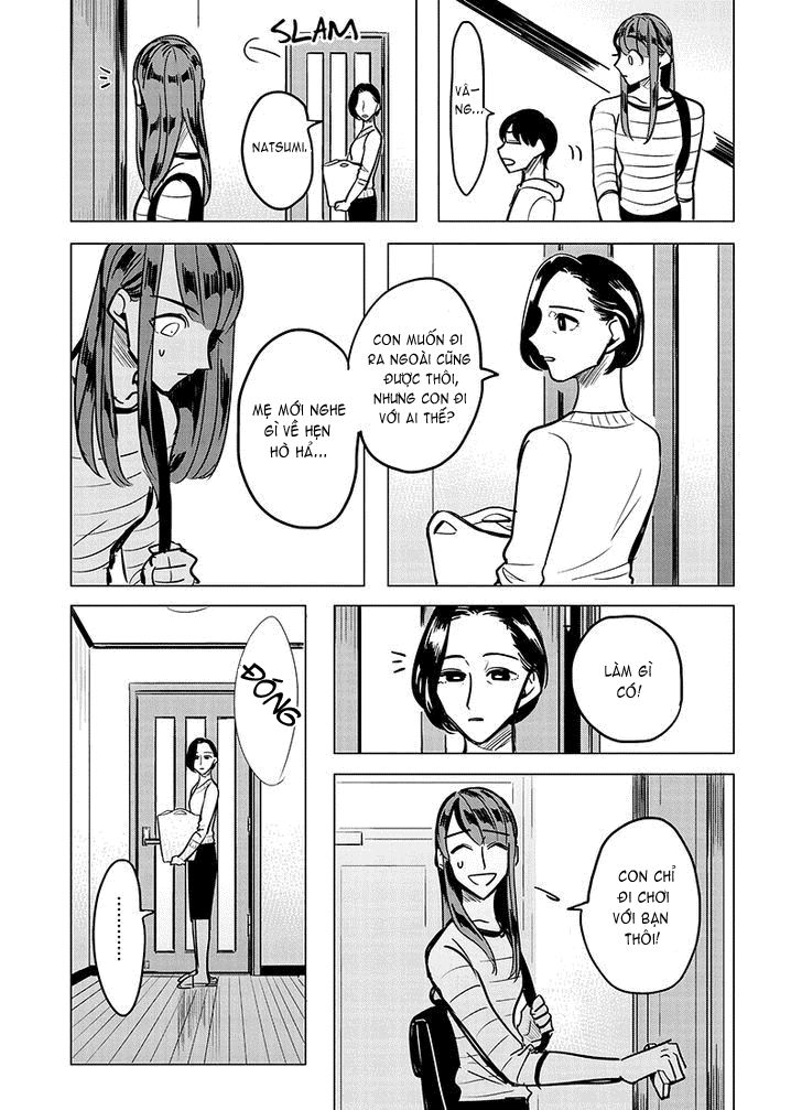 Haru No Noroi Chapter 1 - 15