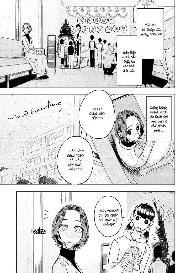 Haru No Noroi Chapter 5 - 39