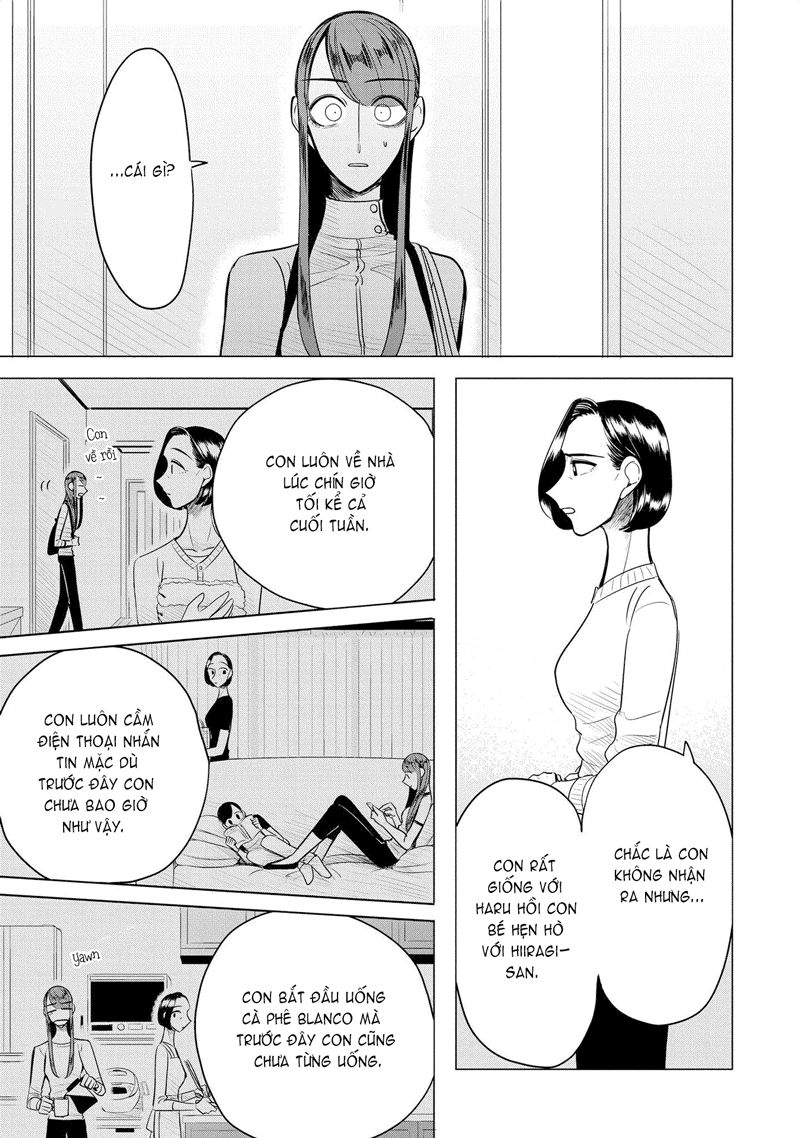 Haru No Noroi Chapter 6 - 26