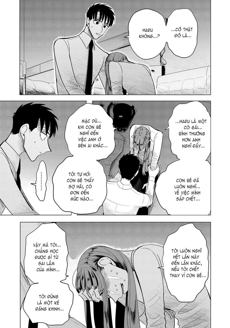 Haru No Noroi Chapter 7 - 29