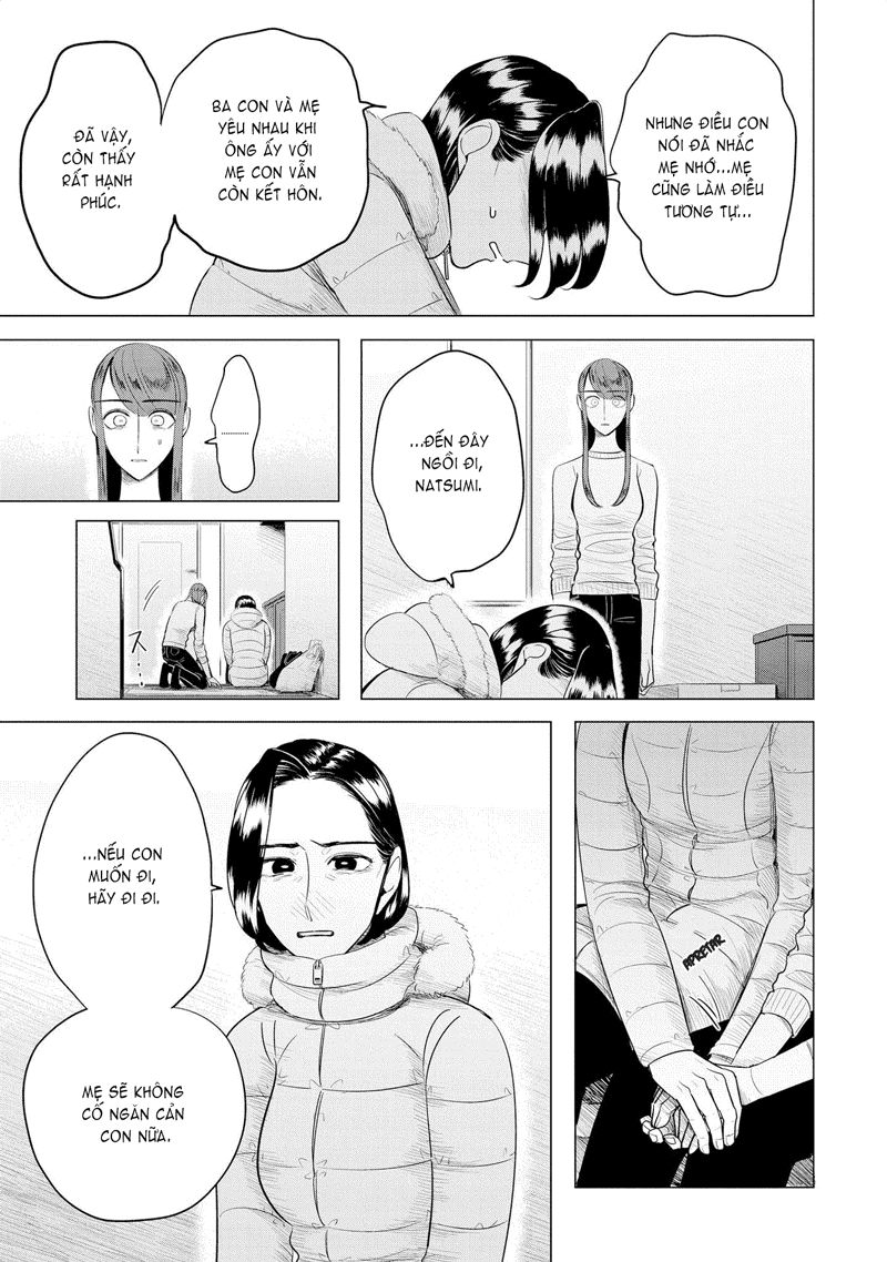 Haru No Noroi Chapter 8 - 24