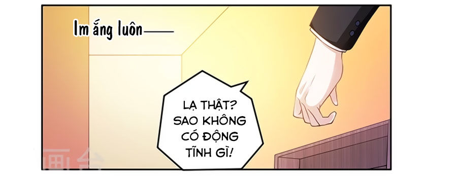 Tổng Tài Đích Thiên Giới Manh Thê Chapter 118 - 4