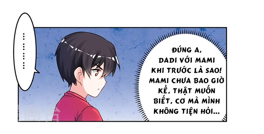 Tổng Tài Đích Thiên Giới Manh Thê Chapter 120 - 27