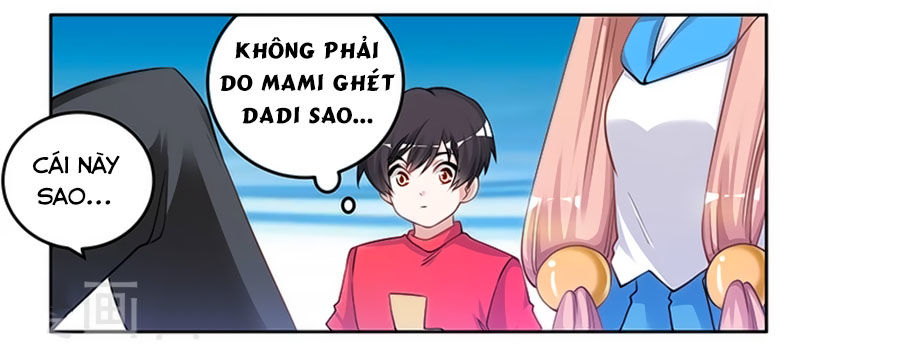 Tổng Tài Đích Thiên Giới Manh Thê Chapter 121 - 7