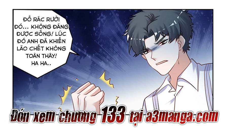 Tổng Tài Đích Thiên Giới Manh Thê Chapter 132 - 29