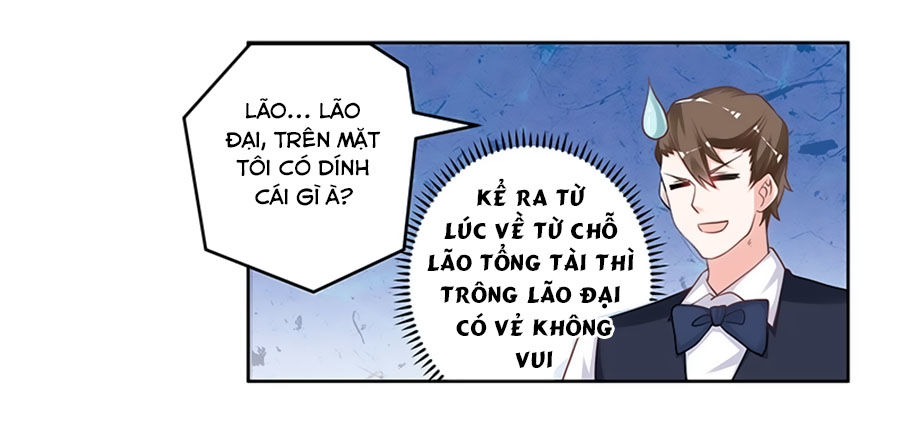 Tổng Tài Đích Thiên Giới Manh Thê Chapter 133 - 2