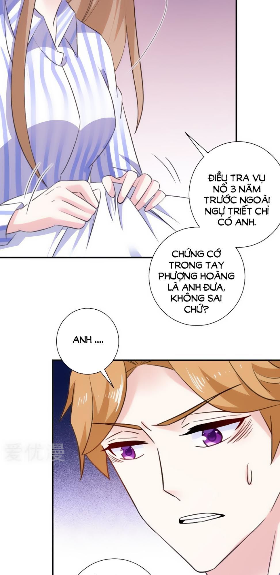 Vợ Yêu Là Báu Vật Chapter 86 - 13