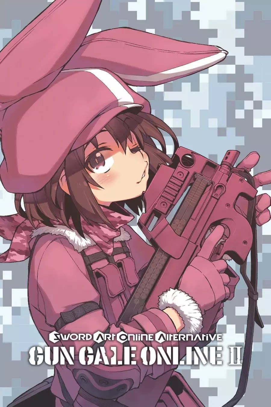 Sword Art Online Alternative - Gun Gale Online Chapter 6 - 1