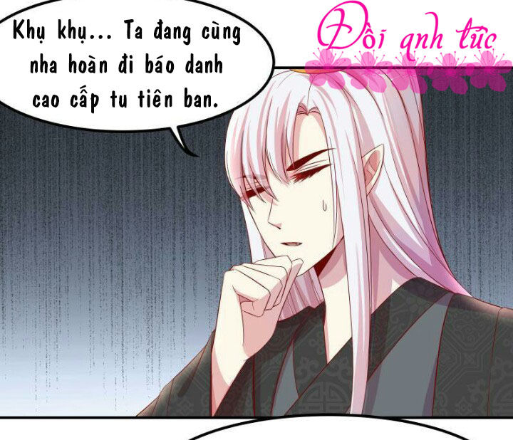 Xuyên Việt Chi Hồ Vương Đích Chuyên Sủng Chapter 7 - 19