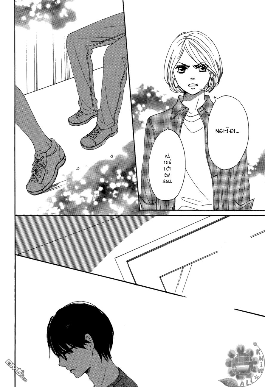 Dame Na Watashi Ni Koishite Kudasai Chapter 2 - 41