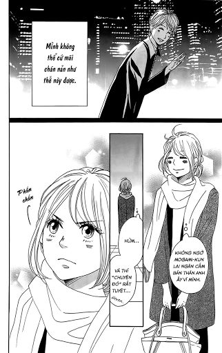 Dame Na Watashi Ni Koishite Kudasai Chapter 26 - 24