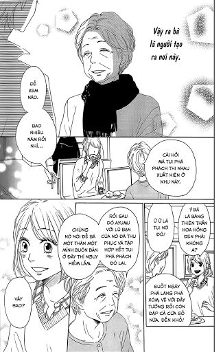 Dame Na Watashi Ni Koishite Kudasai Chapter 26 - 31