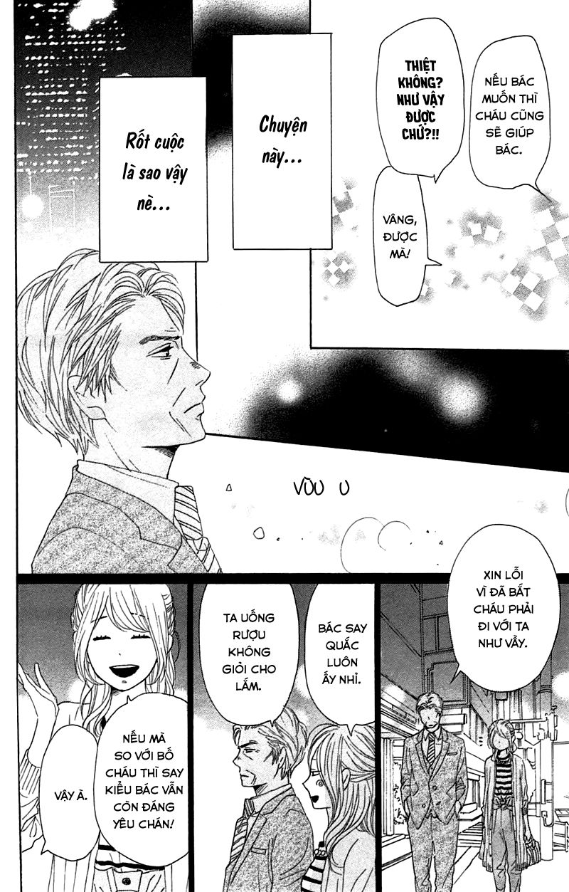 Dame Na Watashi Ni Koishite Kudasai Chapter 30 - 24