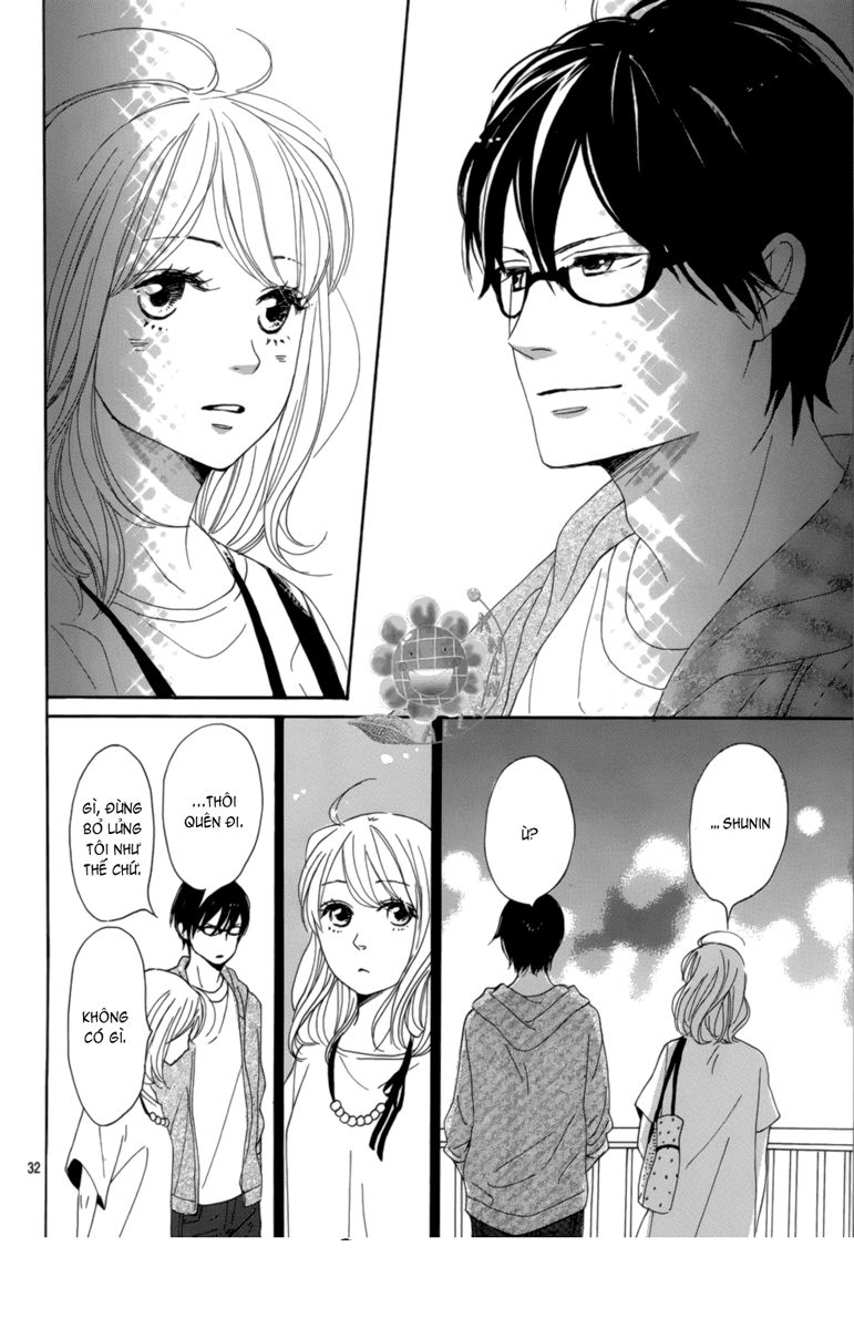 Dame Na Watashi Ni Koishite Kudasai Chapter 6 - 31