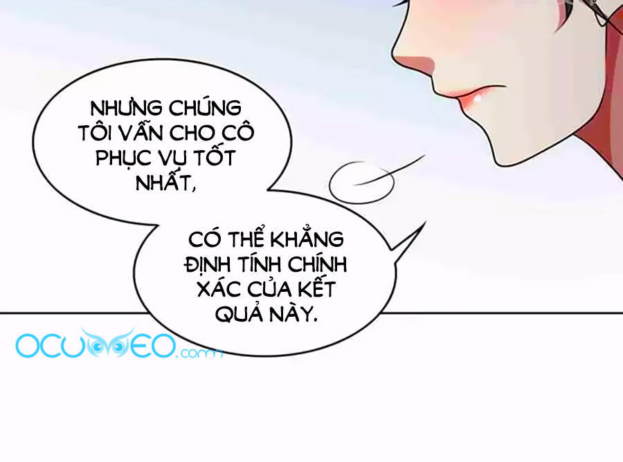 Vợ Yêu Không Ngoan Chapter 33 - 27