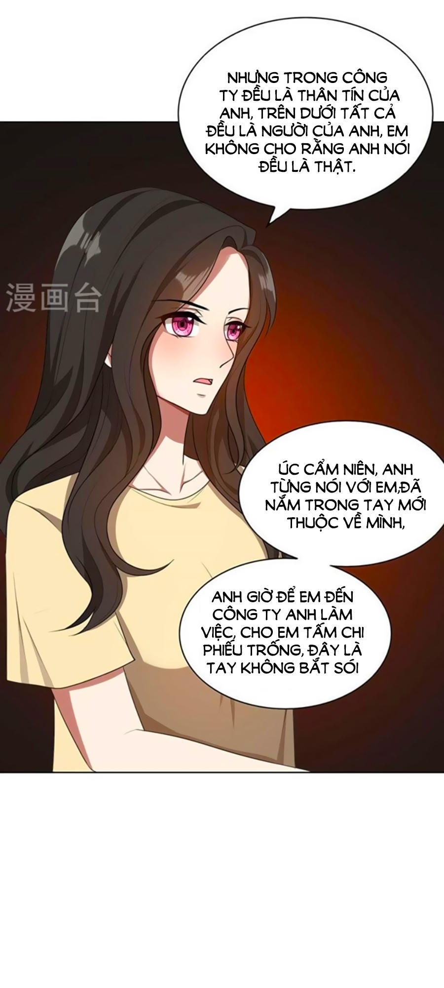 Vợ Yêu Không Ngoan Chapter 37 - 11