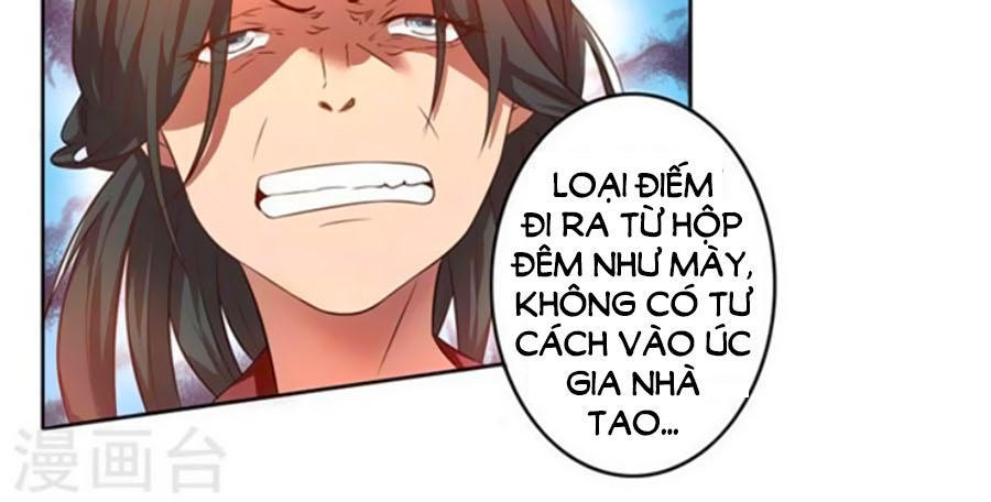 Vợ Yêu Không Ngoan Chapter 39 - 9