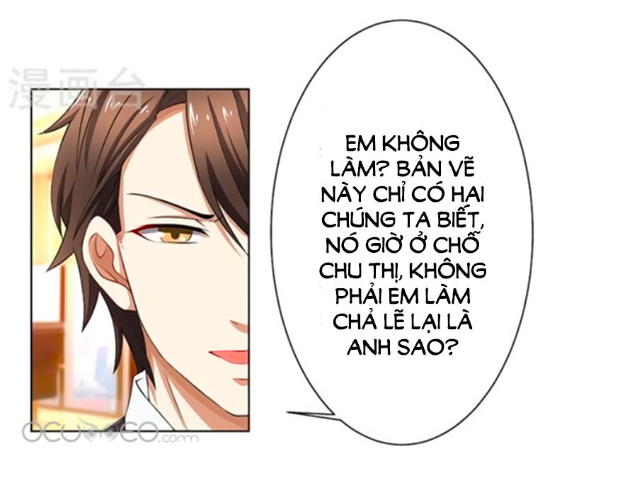 Vợ Yêu Không Ngoan Chapter 49 - 28