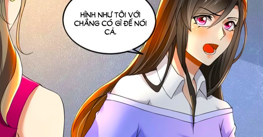 Vợ Yêu Không Ngoan Chapter 66 - 21