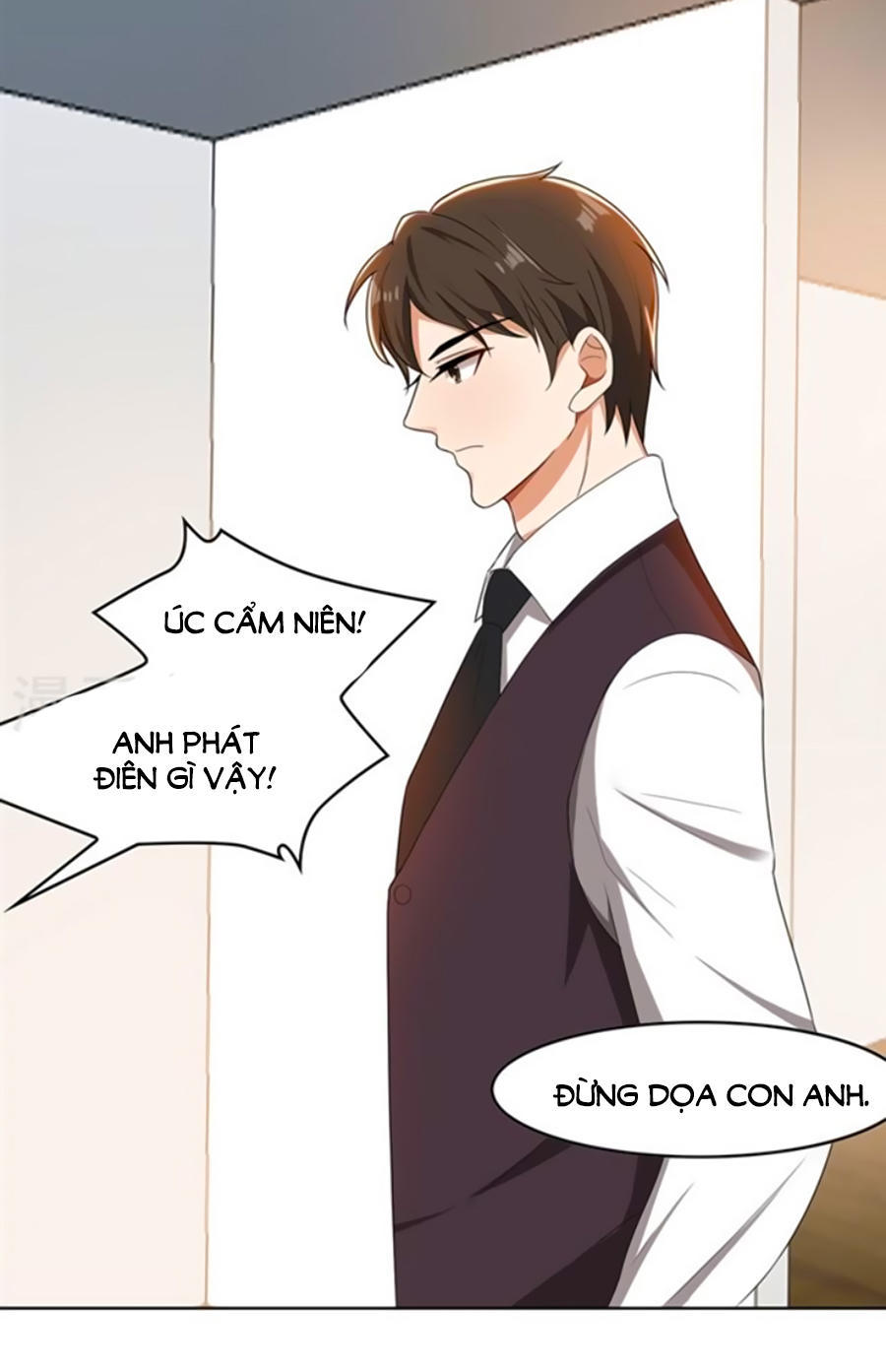 Vợ Yêu Không Ngoan Chapter 34 - 12