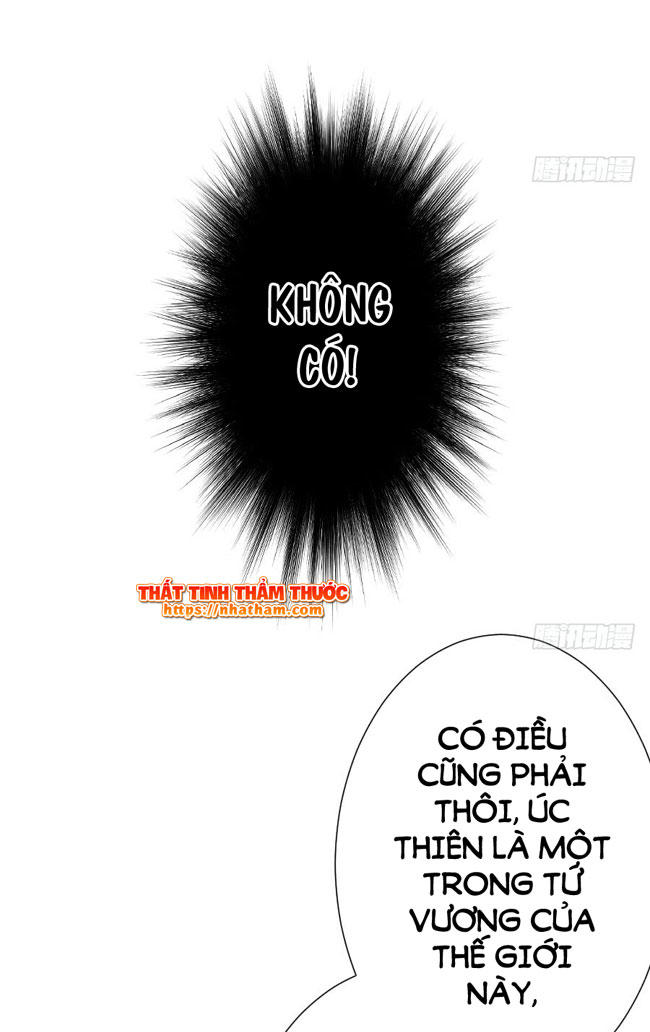 Hôm Nay Ta Cũng Muốn Trêu Chọc Nàng Chapter 71 - 22