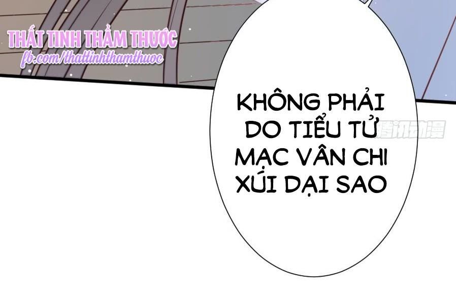 Hôm Nay Ta Cũng Muốn Trêu Chọc Nàng Chapter 77 - 20