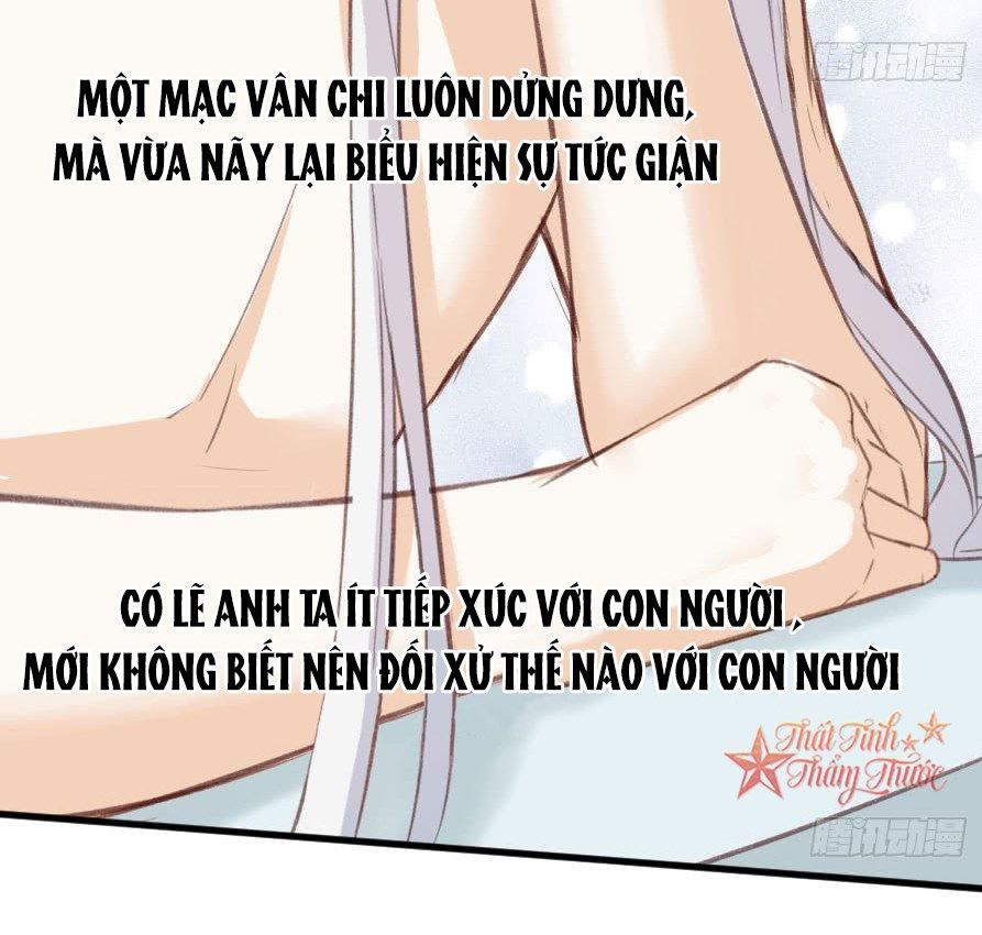 Hôm Nay Ta Cũng Muốn Trêu Chọc Nàng Chapter 80 - 20