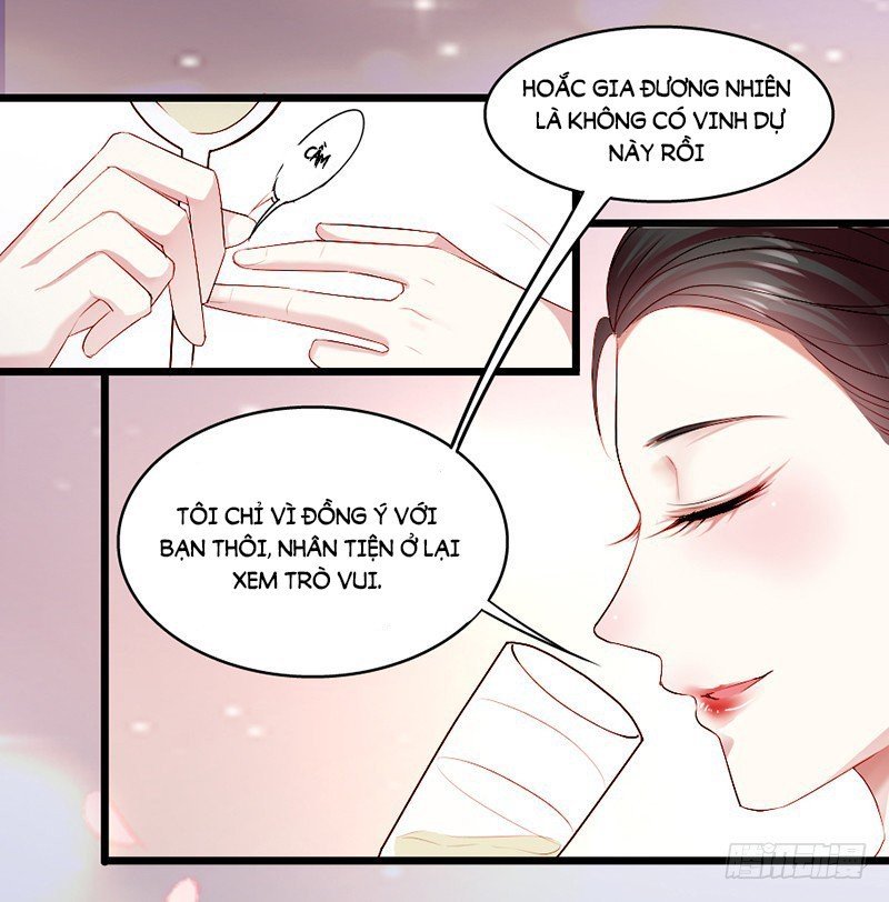 Mặt Nạ Mê Hoặc Chapter 22 - 12