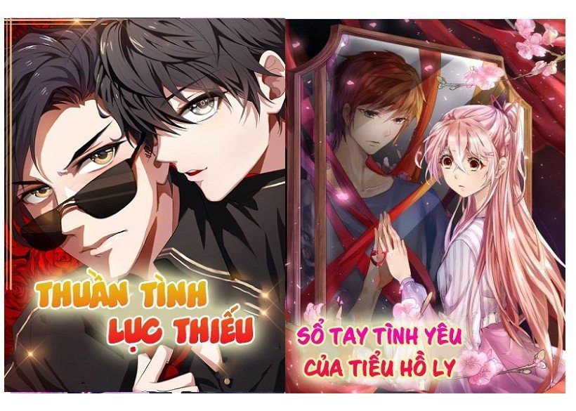 Mặt Nạ Mê Hoặc Chapter 22 - 16