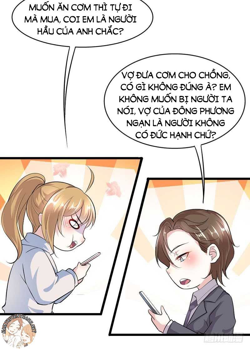 Mặt Nạ Mê Hoặc Chapter 35 - 13