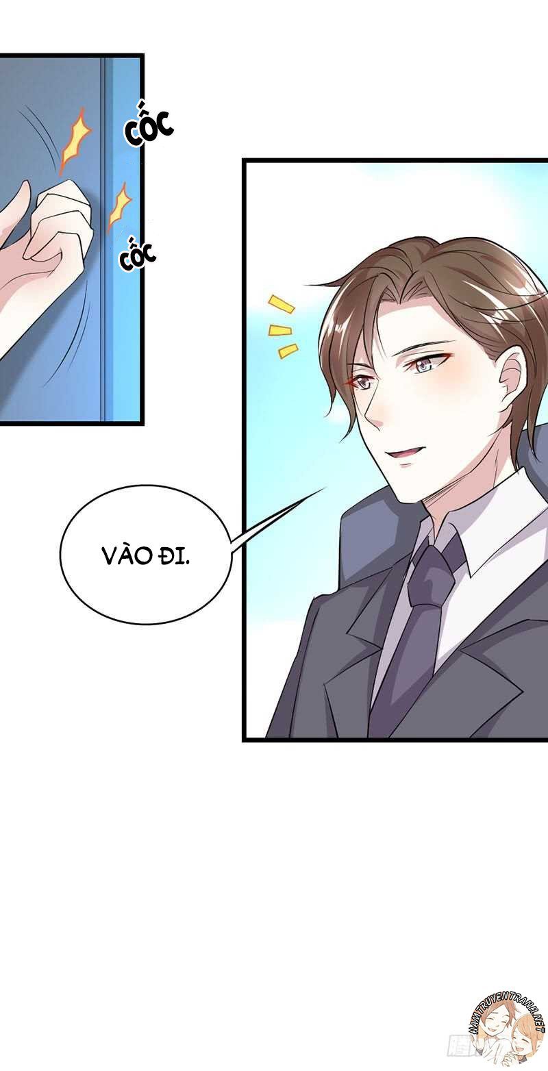 Mặt Nạ Mê Hoặc Chapter 36 - 5