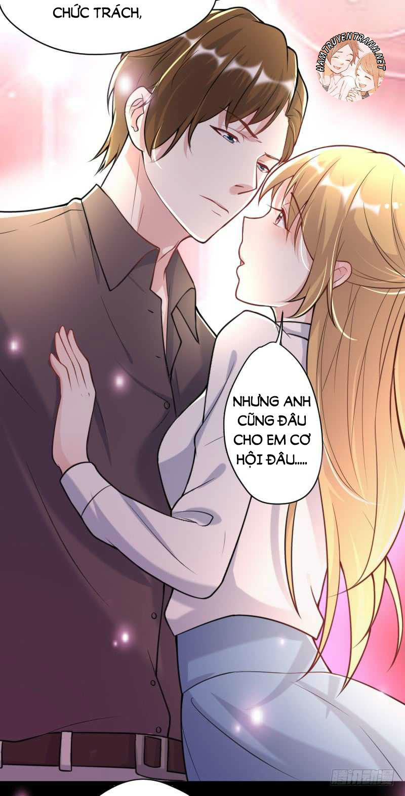 Mặt Nạ Mê Hoặc Chapter 49 - 8