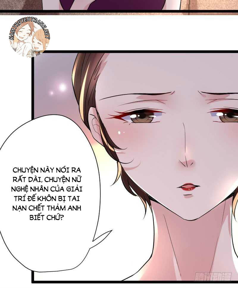 Mặt Nạ Mê Hoặc Chapter 53 - 7